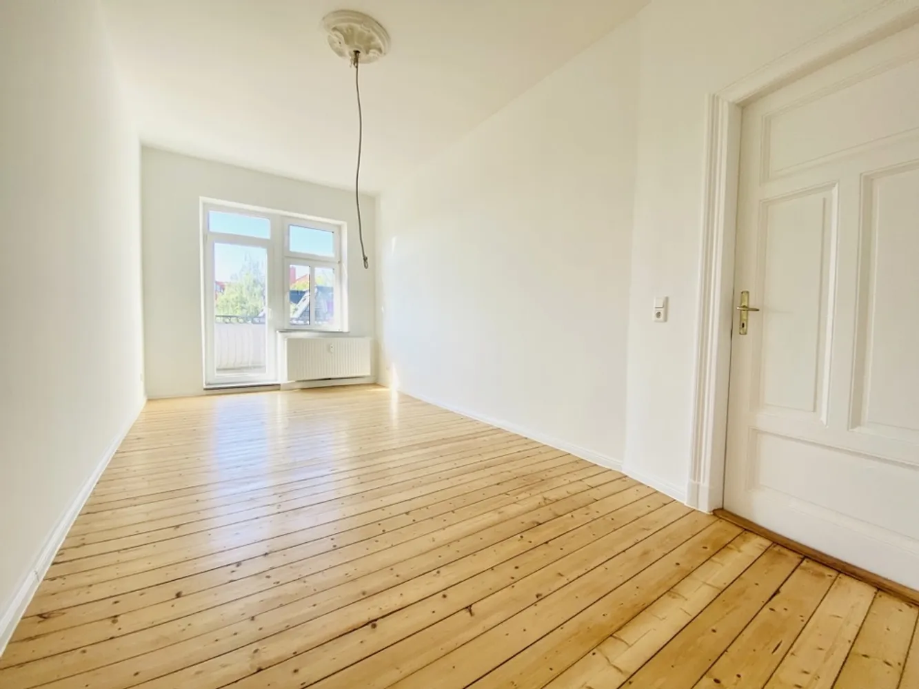 3 Zimmer Wohnung mit 91 m² in Leipzig – Bild 11