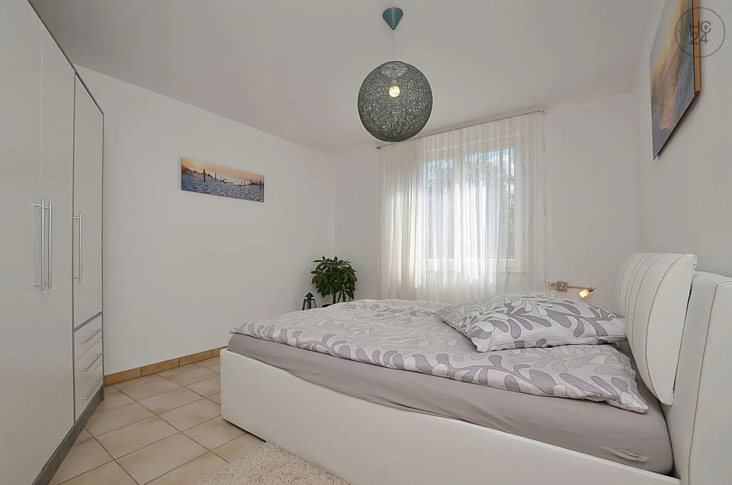 2 Zimmer Wohnung mit 56 m² in Kornwestheim – Bild 12
