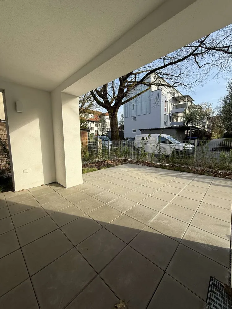 2 Zimmer Wohnung mit 53 m² in Sindelfingen – Bild 4