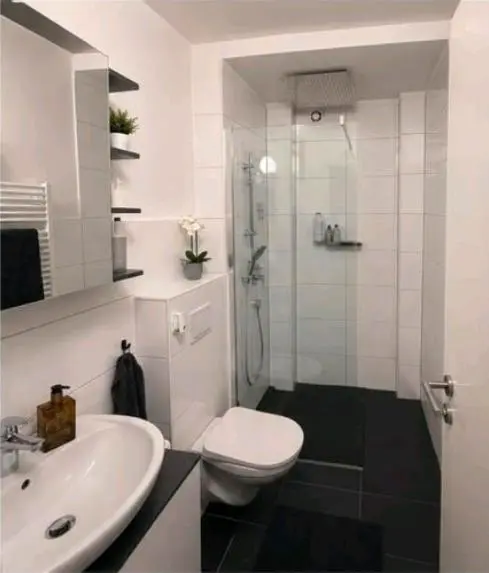 2 Zimmer Wohnung mit 62 m² in Castrop-Rauxel – Bild 5