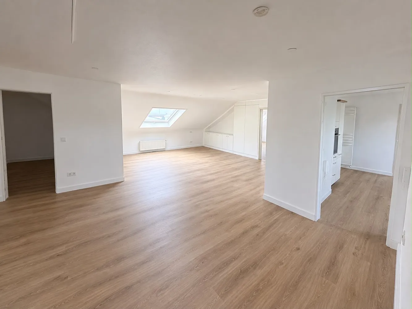 4 Zimmer Wohnung mit 190 m² in Viernheim – Bild 7