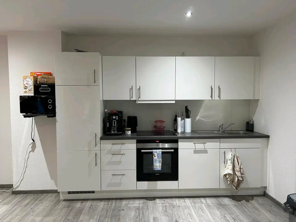 2 room apartment with 76 m² in Bremerhaven – Photo 2