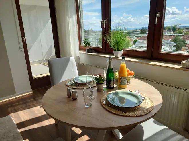 2 Zimmer Wohnung mit 53 m² in Stuttgart – Bild 4