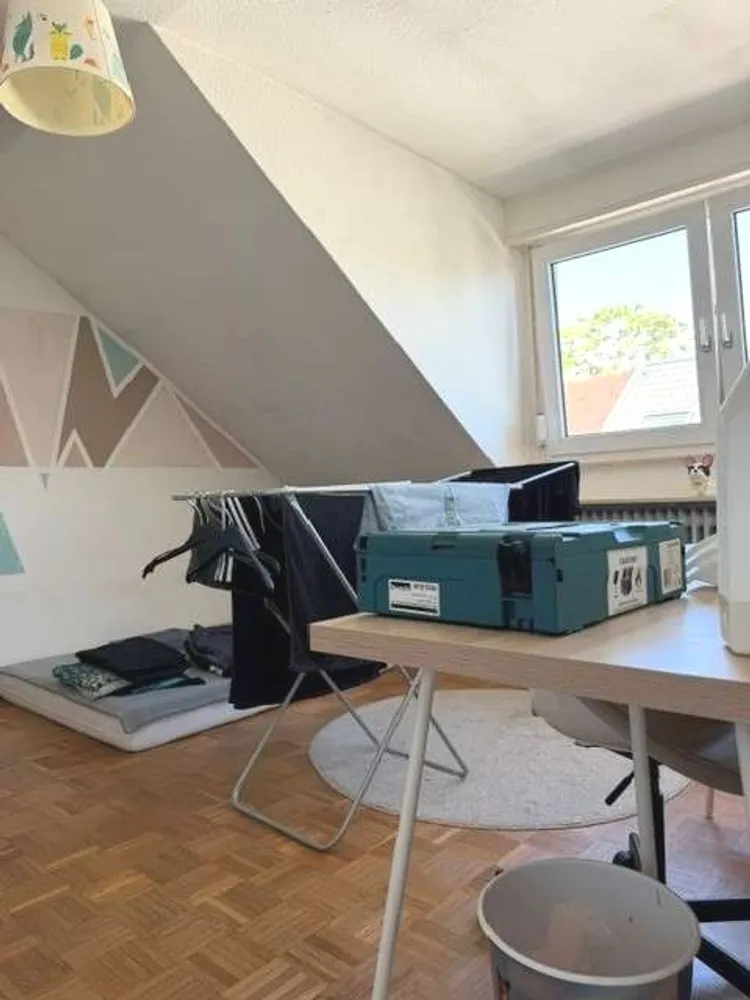 3 Zimmer Wohnung mit 74 m² in Mannheim – Bild 8