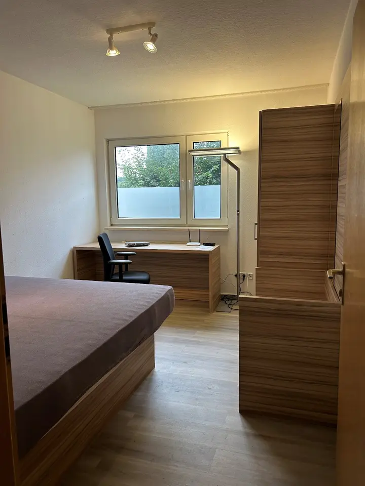 WG-Zimmer mit 18 m² in Halberstadt – Bild 10