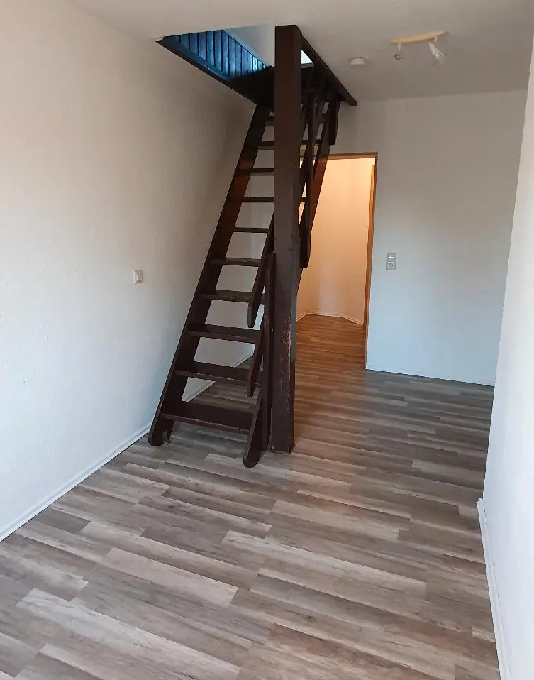 2 Zimmer Wohnung mit 55 m² in Mittweida – Bild 5