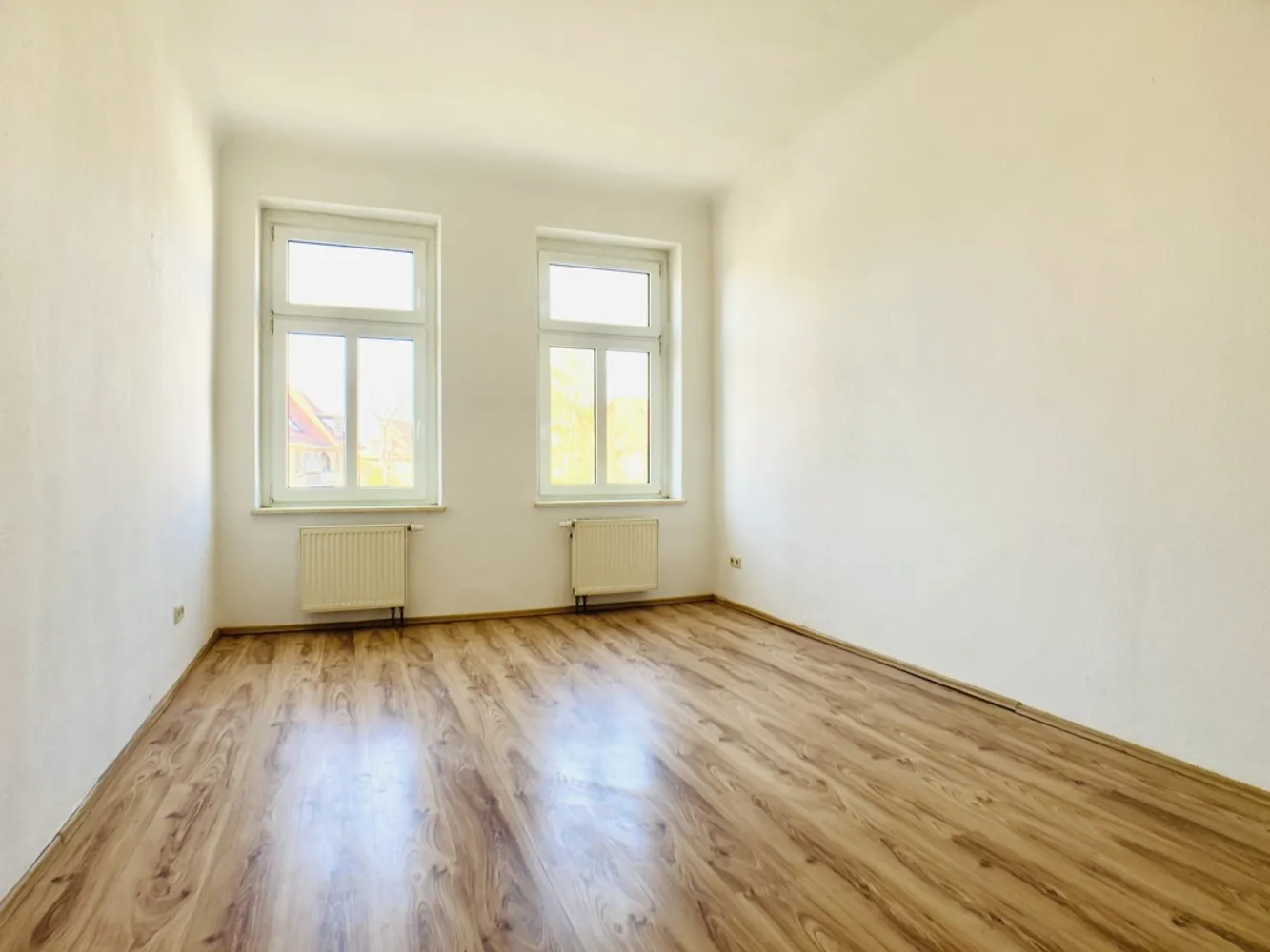 2 Zimmer Wohnung mit 63 m² in Leipzig – Bild 2