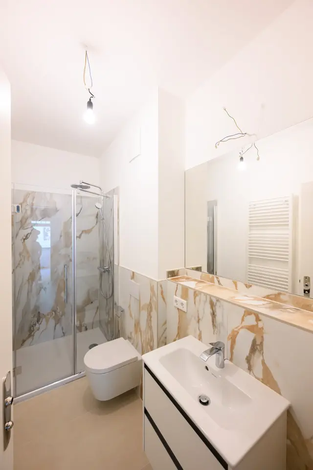 3 Zimmer Wohnung mit 110 m² in Dresden – Bild 9