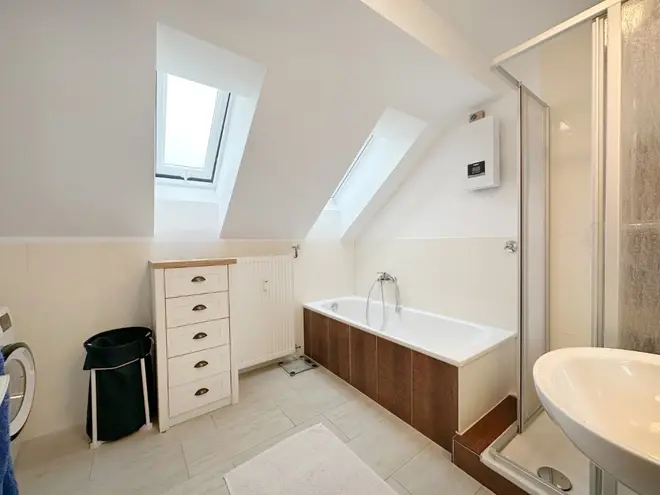 2 Zimmer Wohnung mit 63 m² in Düsseldorf – Bild 7