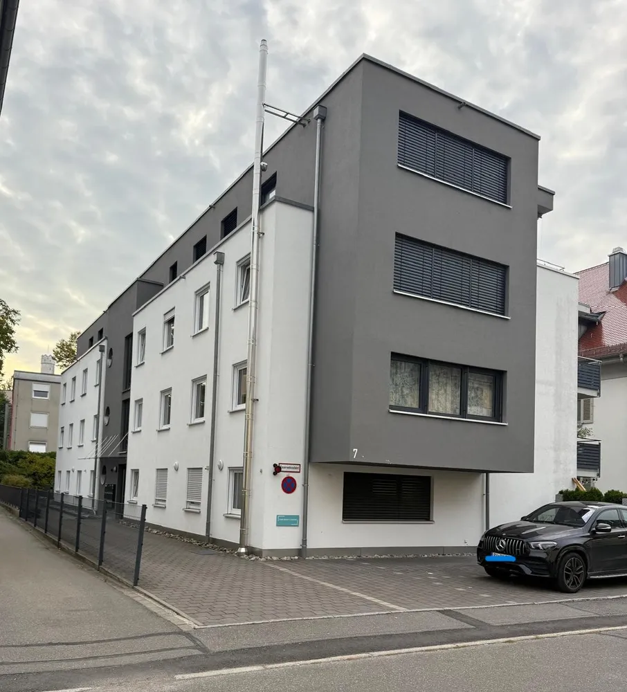 1 Zimmer Wohnung mit 18 m² in Ravensburg – Bild 2