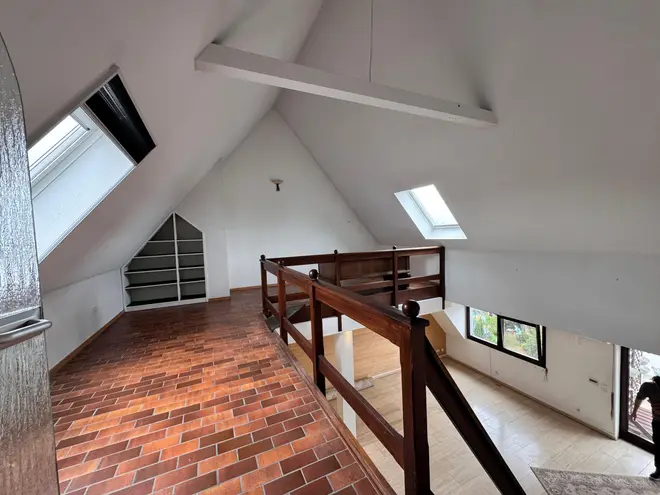 3 Zimmer Wohnung mit 170 m² in Köln – Bild 6