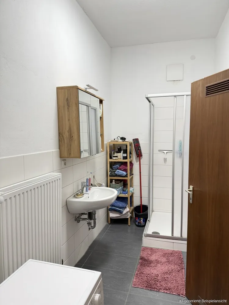 3 room apartment with 96 m² in Regensburg – Photo 11