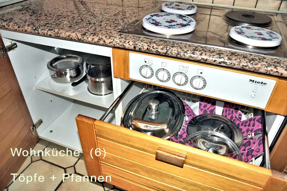3 Zimmer Wohnung mit 85 m² in Schwäbisch Gmünd – Bild 6