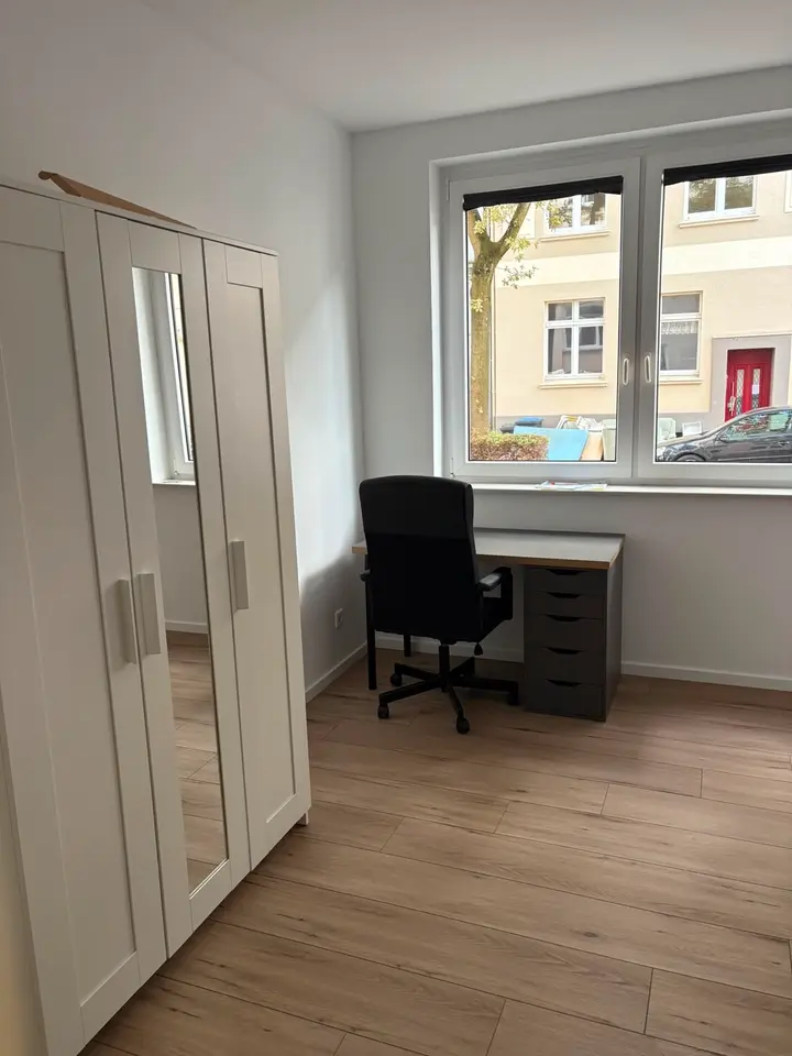 WG-Zimmer mit 16 m² in Essen – Bild 4