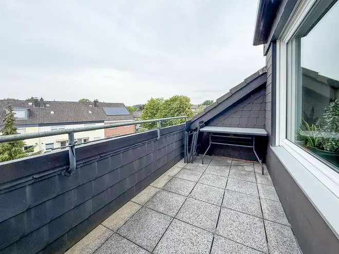 3 Zimmer Wohnung mit 76 m² in Bielefeld – Bild 3