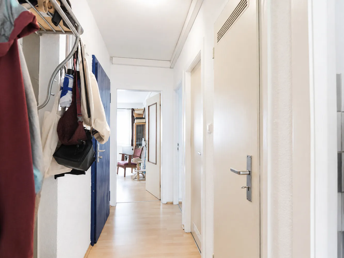 2 Zimmer Wohnung mit 76 m² in Aachen – Bild 7