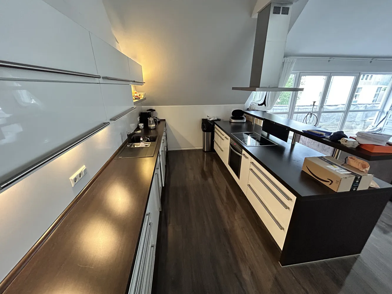 2 Zimmer Wohnung mit 122 m² in Leverkusen – Bild 7