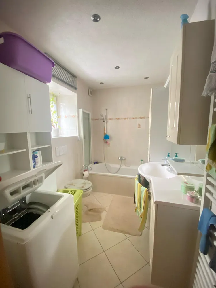 4 Zimmer Haus mit 138 m² in Sangerhausen – Bild 2