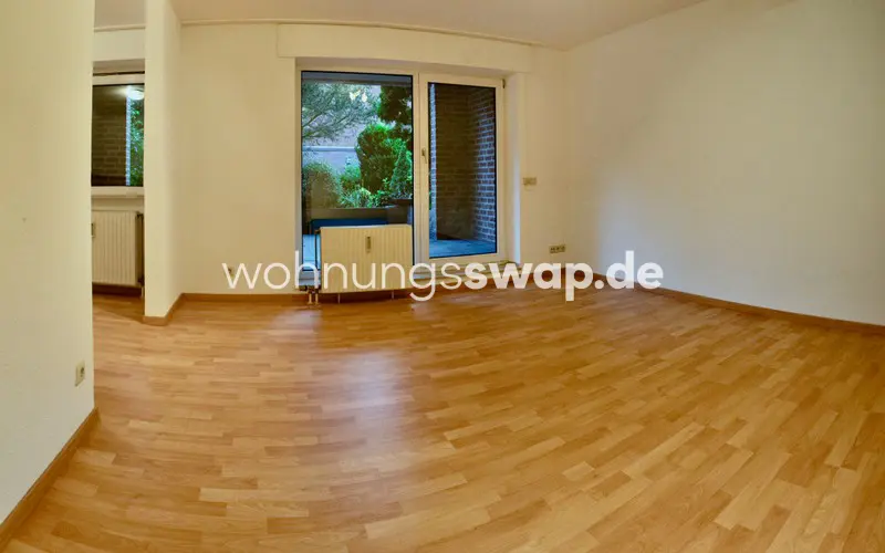 2 Zimmer Wohnung mit 36 m² in Kleve – Bild 9