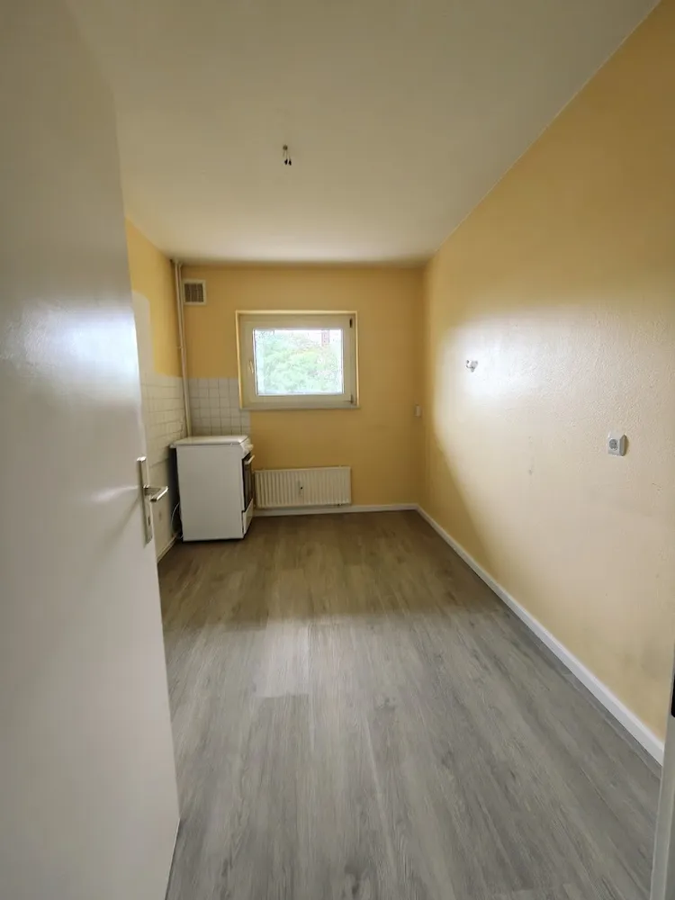 2 Zimmer Wohnung mit 64 m² in Berlin – Bild 2