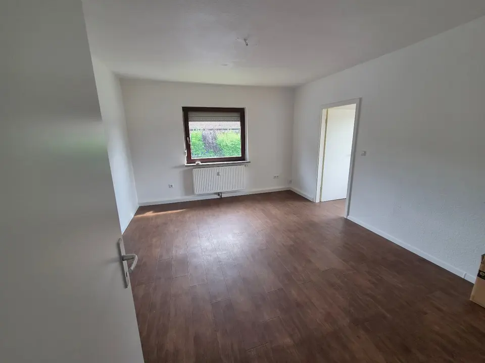 2 Zimmer Wohnung mit 45 m² in Coburg – Bild 8