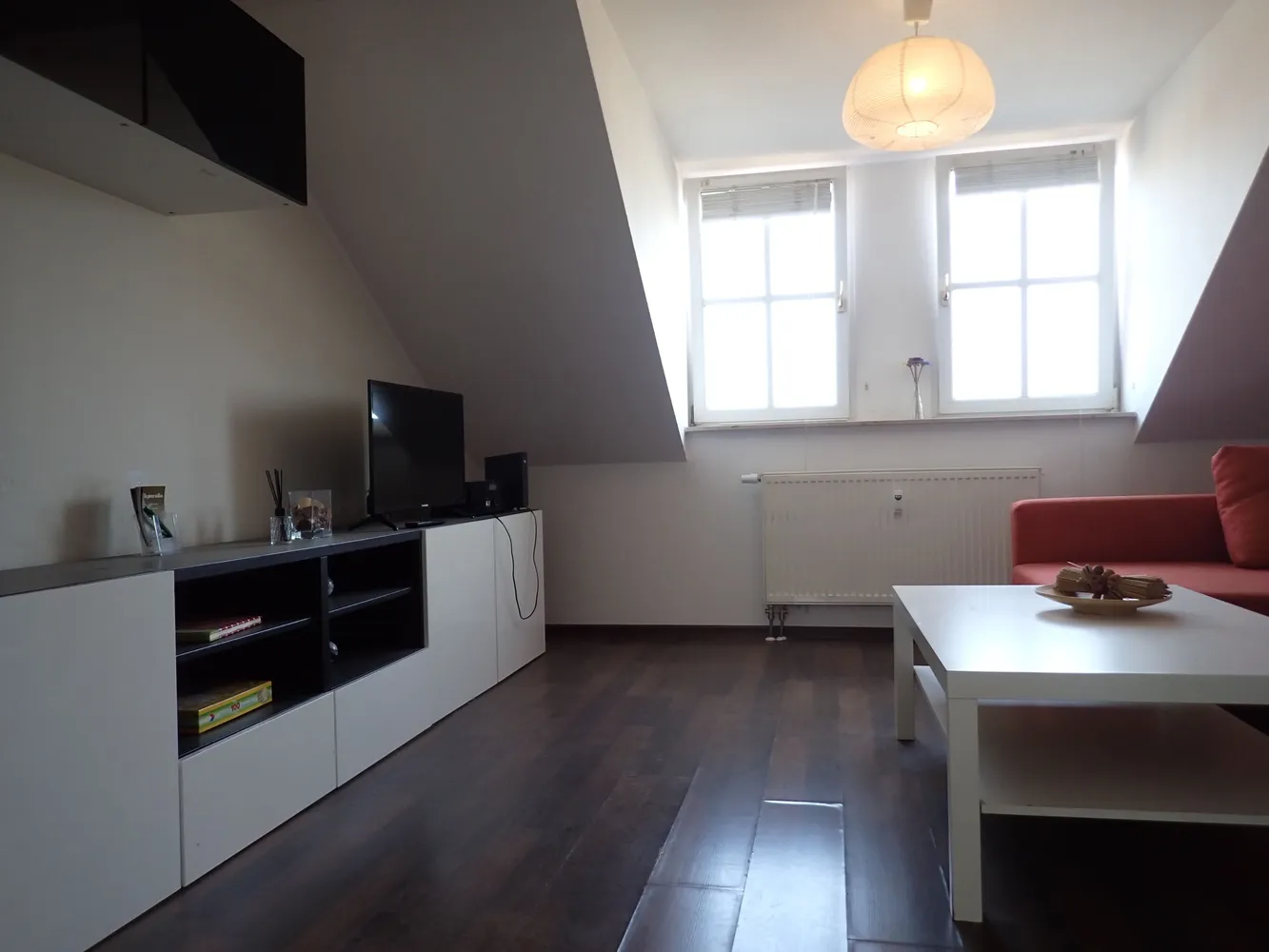 2 Zimmer Wohnung mit 58 m² in Leipzig – Bild 1