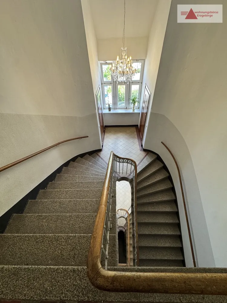 3 Zimmer Wohnung mit 83 m² in Schwarzenberg – Bild 8
