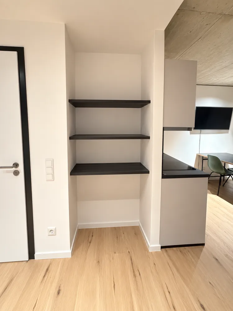1 Zimmer Wohnung mit 32 m² in Bielefeld – Bild 7