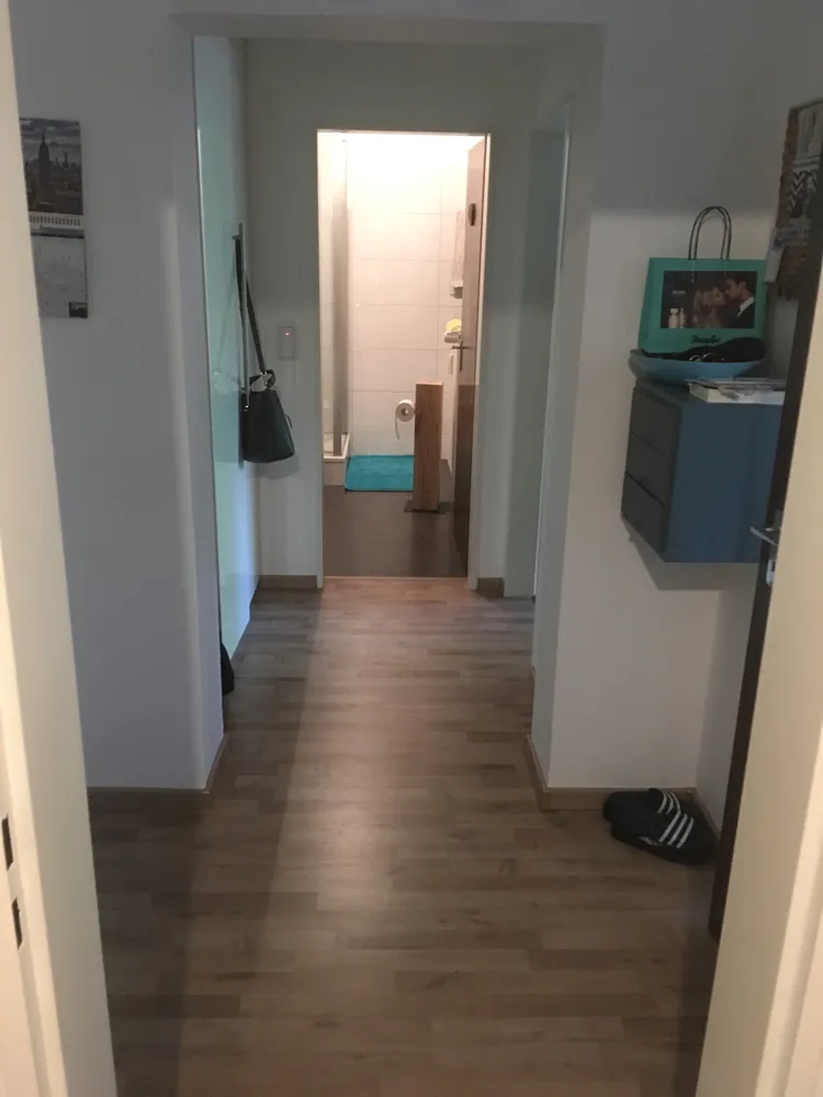 2 Zimmer Wohnung mit 55 m² in Wuppertal – Bild 4
