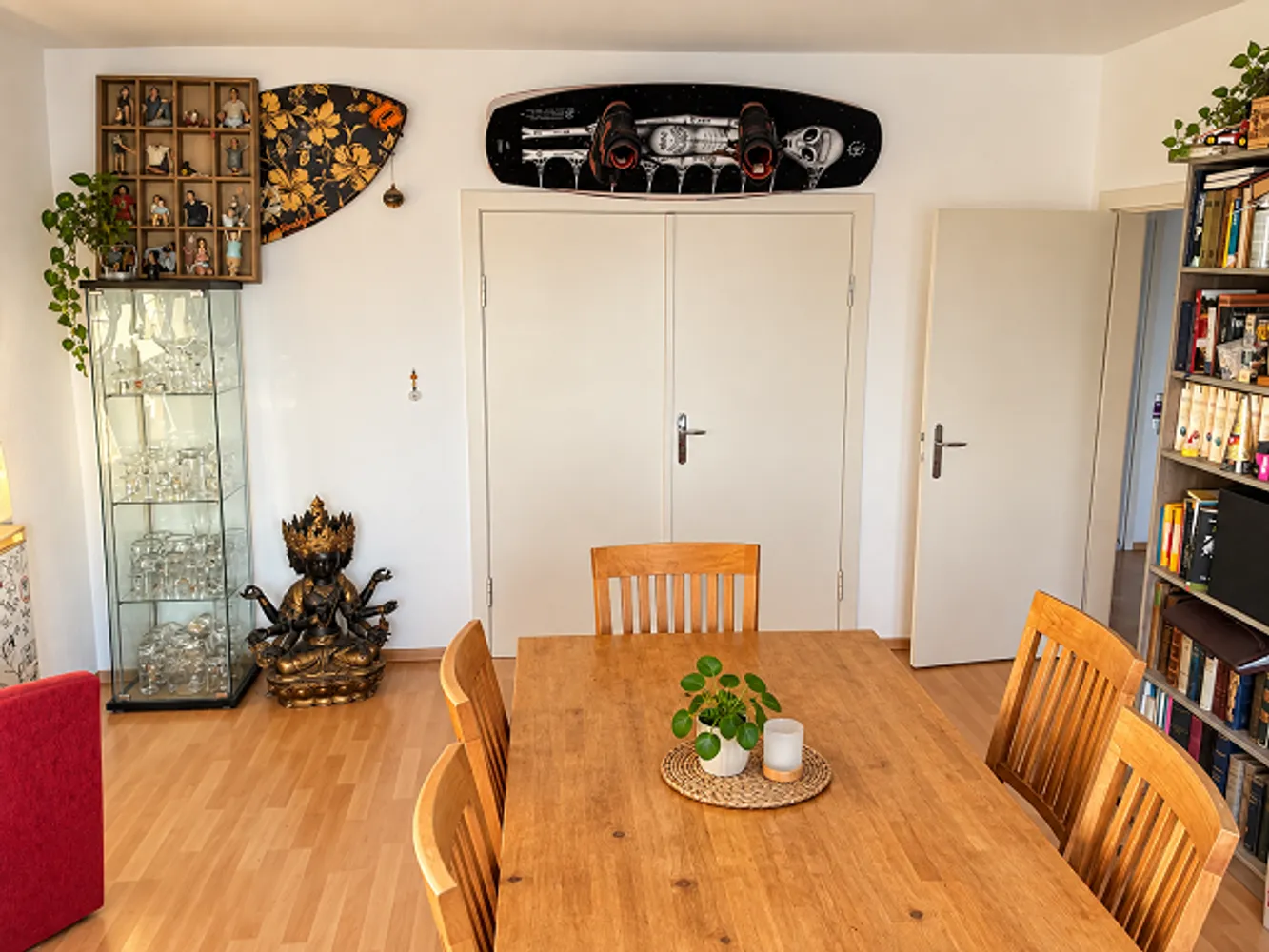4 Zimmer Wohnung mit 79 m² in Kiel – Bild 10