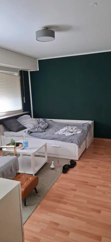 Studio mit 35 m² in Hagen – Bild 1