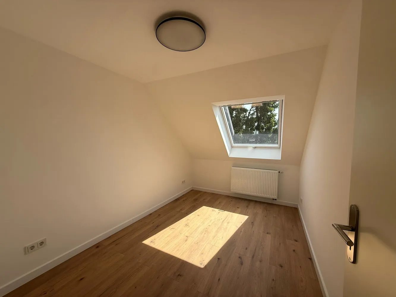 3 Zimmer Wohnung mit 71 m² in Neuss – Bild 8
