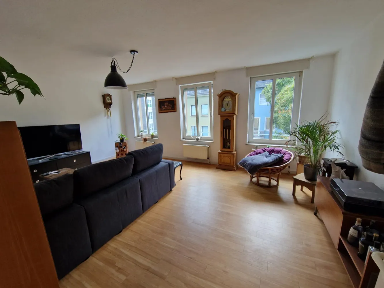 2 Zimmer Wohnung mit 77 m² in Neuss – Bild 5
