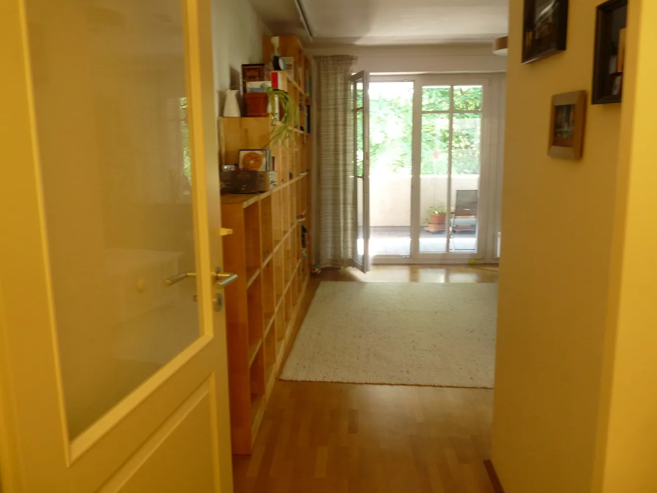 4 Zimmer Wohnung mit 93 m² in Bremen – Bild 12