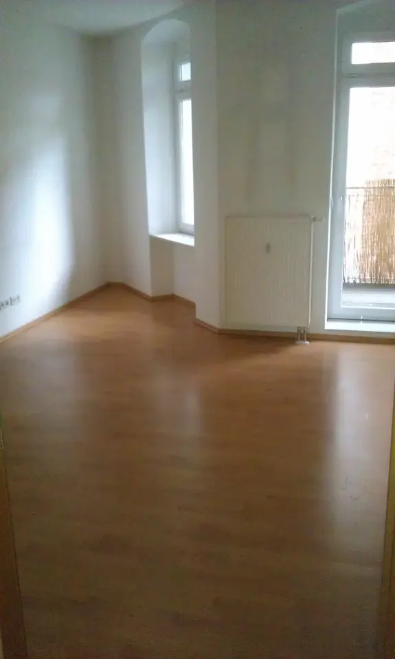 3 Zimmer Wohnung mit 65 m² in Erfurt – Bild 1