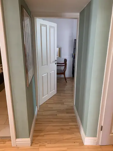 4 Zimmer Wohnung mit 97 m² in Frankfurt am Main – Bild 7