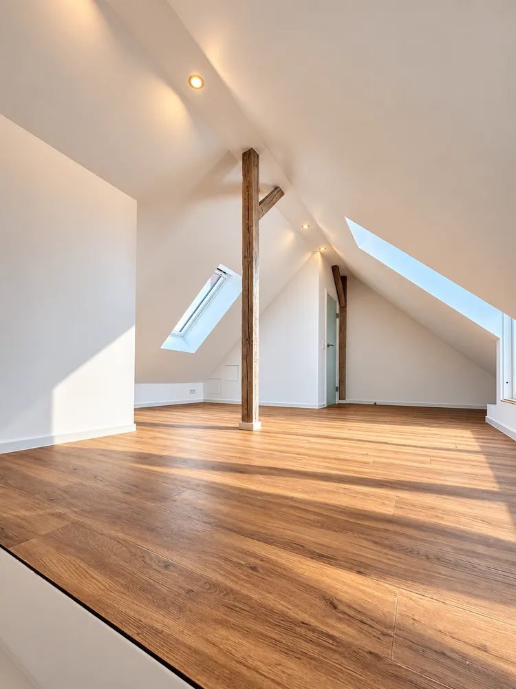 2 Zimmer Wohnung mit 77 m² in Hannover – Bild 3