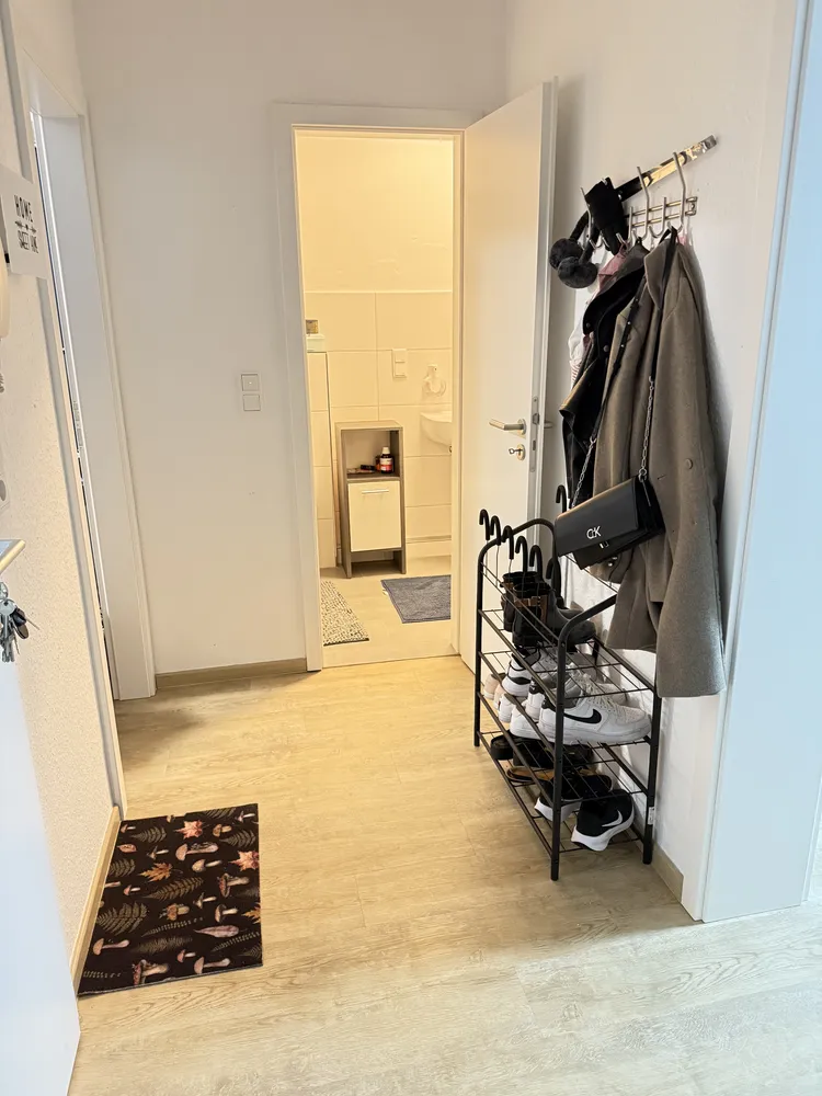 2 Zimmer Wohnung mit 39 m² in Bremen – Bild 7