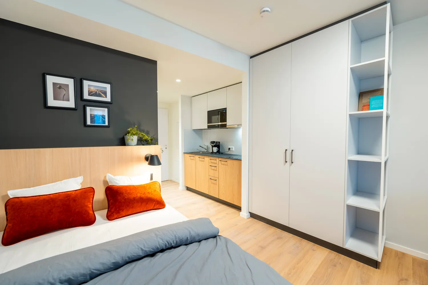 1 Zimmer Wohnung mit 24 m² in Stuttgart – Bild 8