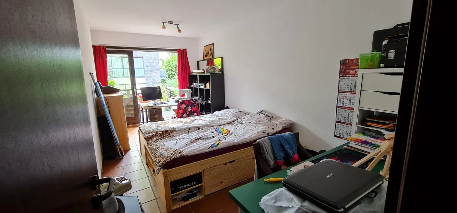 2 Zimmer Wohnung mit 59 m² in Essen – Bild 9