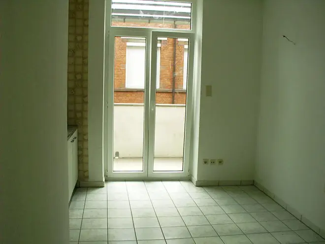 1 Zimmer Wohnung mit 23 m² in Mannheim – Bild 1