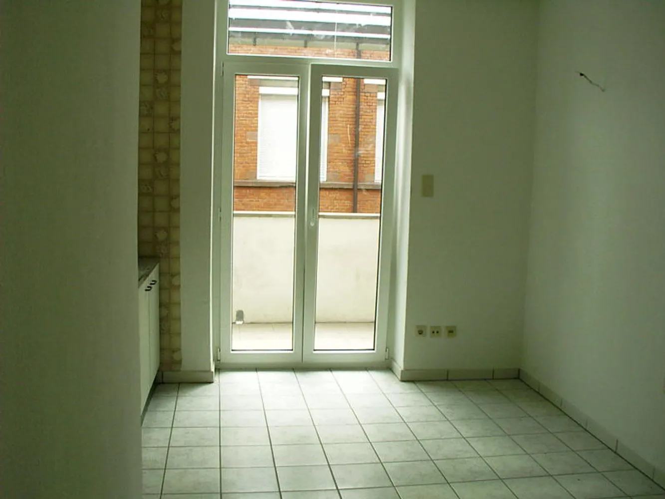 1 Zimmer Wohnung mit 23 m² in Mannheim – Bild 1