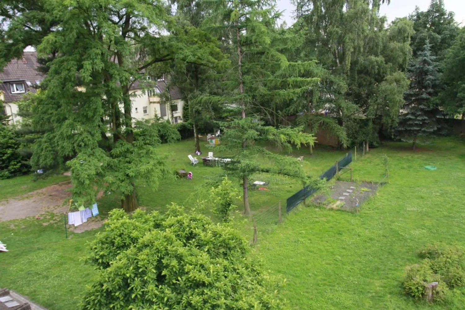 2 Zimmer Wohnung mit 49 m² in Duisburg – Bild 11