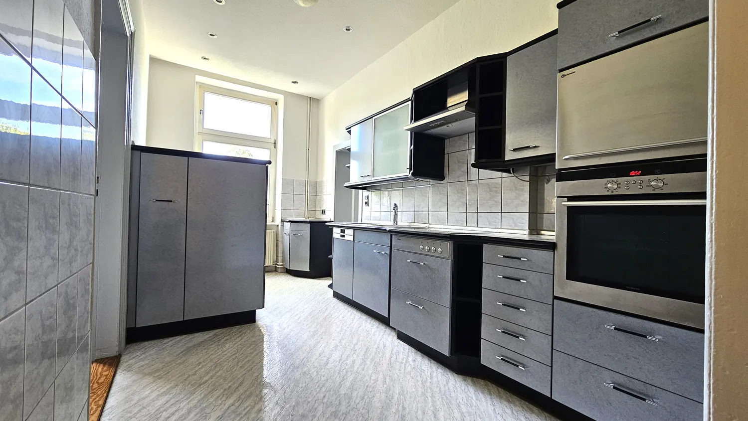 5 Zimmer Wohnung mit 149 m² in Stralsund – Bild 10