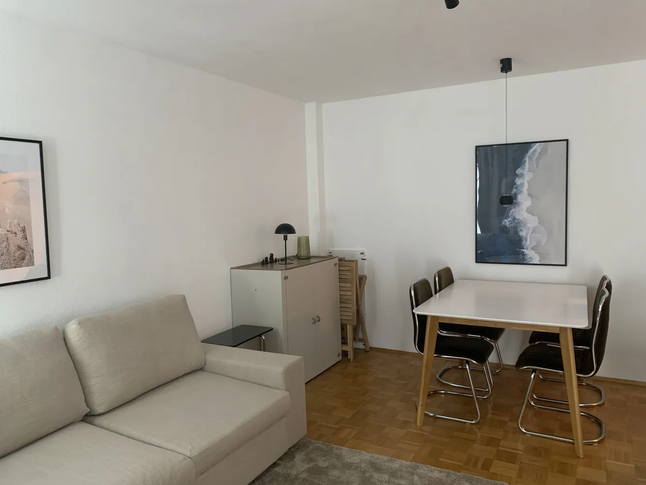 2 Zimmer Wohnung mit 53 m² in München – Bild 2