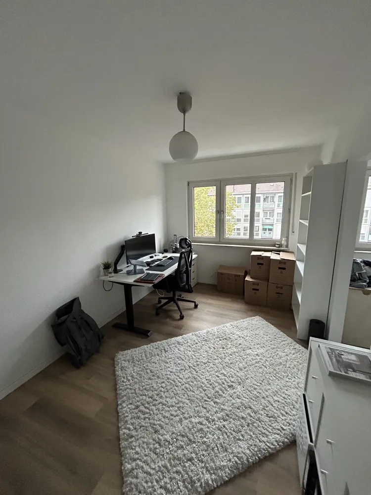 3 Zimmer Wohnung mit 68 m² in Karlsruhe – Bild 6