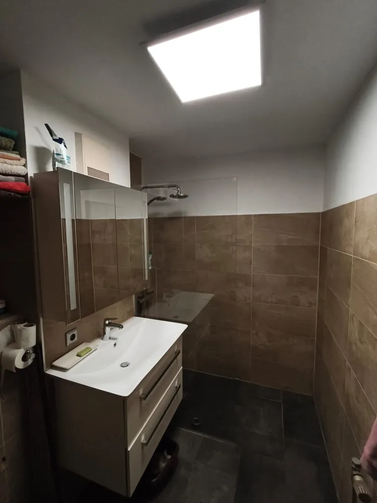 2 Zimmer Wohnung mit 57 m² in Augsburg – Bild 3