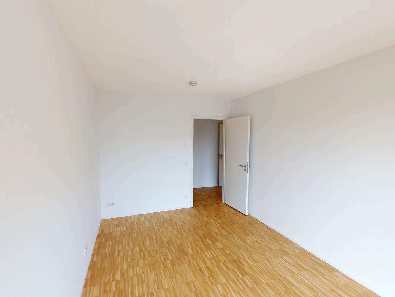 3 Zimmer Wohnung mit 99 m² in Düsseldorf – Bild 9
