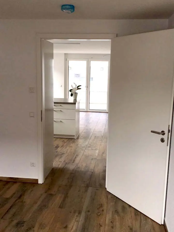 3 Zimmer Wohnung mit 85 m² in Herrenberg – Bild 4