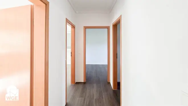3 Zimmer Wohnung mit 60 m² in Halle (Saale) – Bild 6